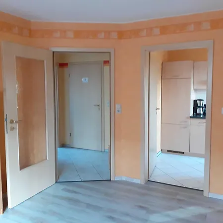 Balkonwohnung Leuchtturm *