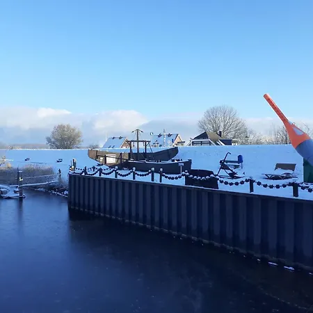 Balkonwohnung Leuchtturm *