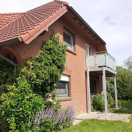 Balkonwohnung Leuchtturm Apartamento *