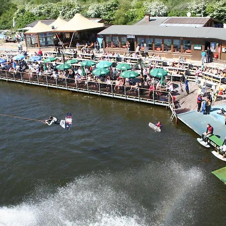 Balkonwohnung Leuchtturm *